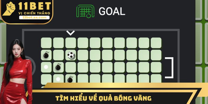 Tìm hiểu về Quả Bóng Vàng