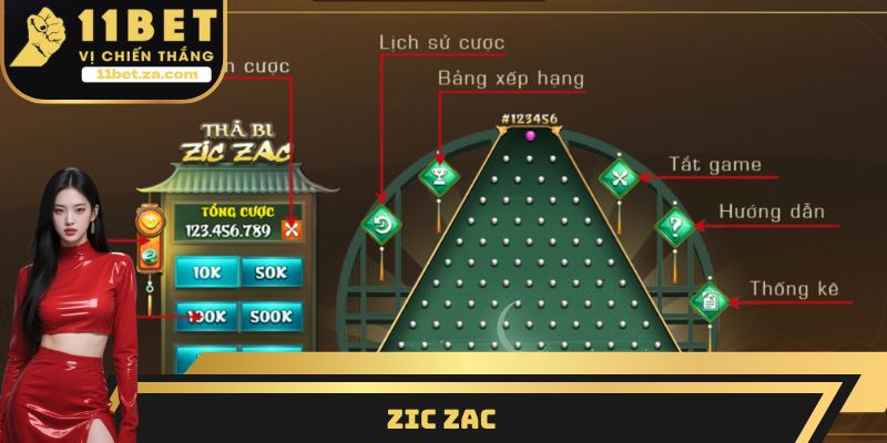 Zic Zac